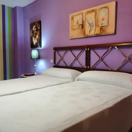 Apartamento Teatro Del Mercado Lägenhet Zaragoza Exteriör bild