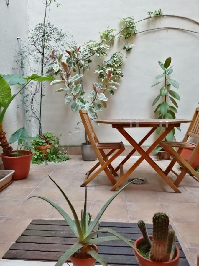 Apartamento Teatro Del Mercado Lägenhet Zaragoza Exteriör bild